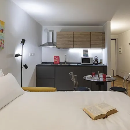 Superba By Wonderful Italy ג'נובה