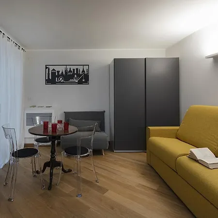 Superba By Wonderful Italy דירה