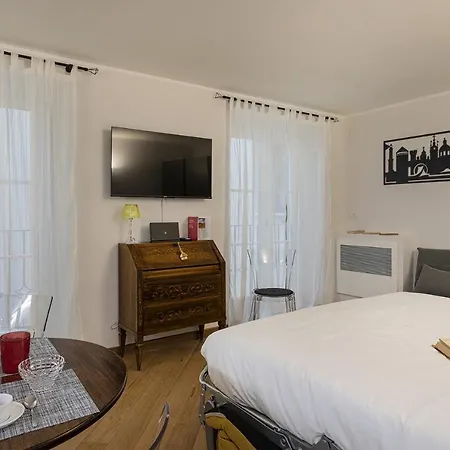 דירה Superba By Wonderful Italy ג'נובה