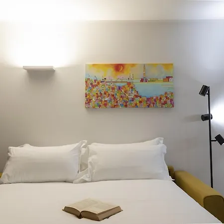 Apartment Superba By Wonderful Italy Genoa