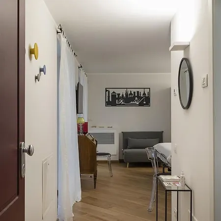 Apartment Superba By Wonderful Italy