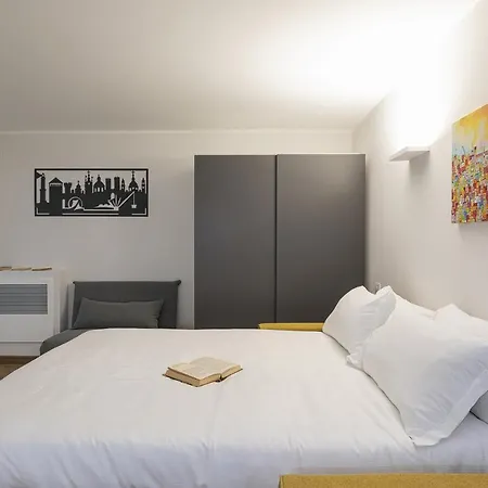 Apartment Superba By Wonderful Italy