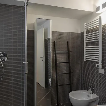 Superba By Wonderful Italy דירה