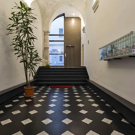 Superba By Wonderful Italy * ג'נובה