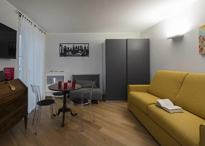Superba By Wonderful Italy Apartment