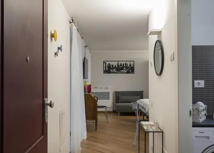Apartment Superba By Wonderful Italy