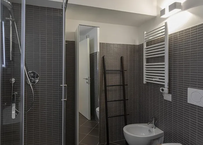Superba By Wonderful Italy Apartment